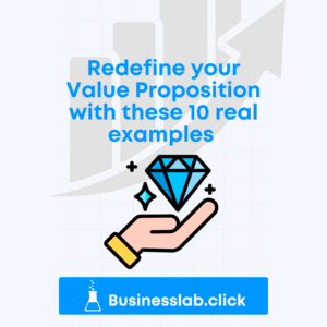 redefine your value proposition with these 10 real examples of positioning and differentiation.